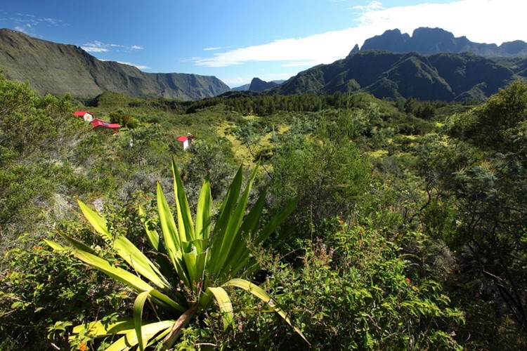 Réunion a Mauricius - turistický a poznávací okruh