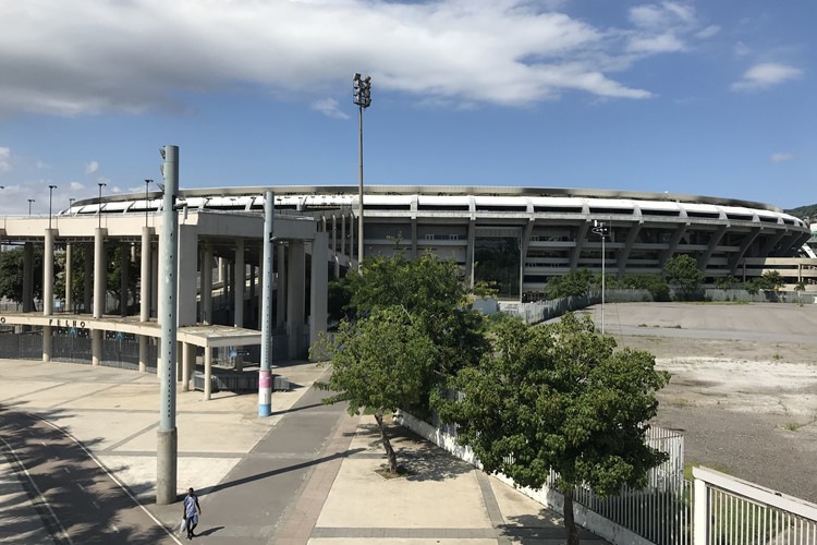 stadion Maracaná