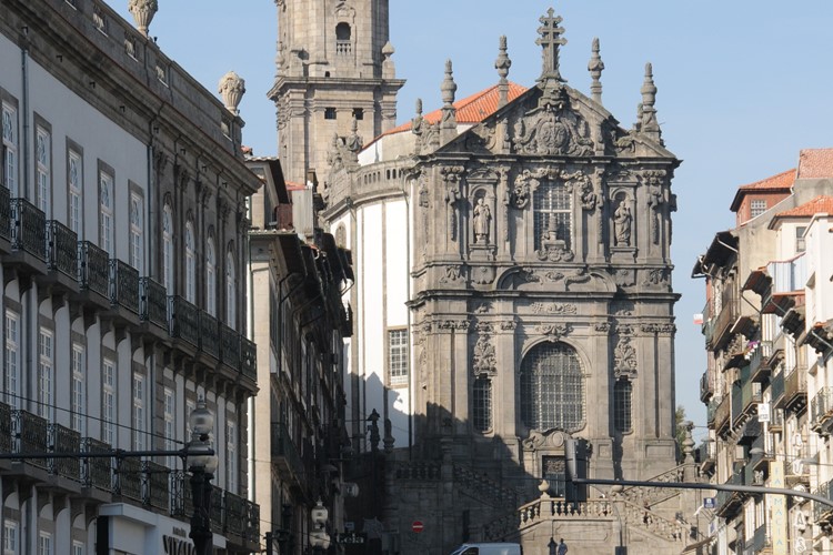 5. den - Porto