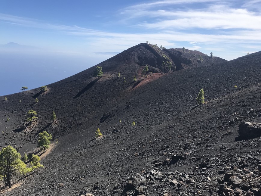 cesta vulkánů 2
