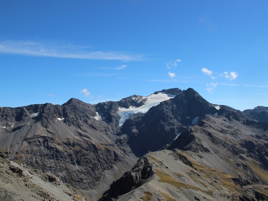 Franc Josef Glacier