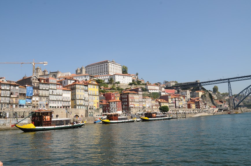 3. den - Porto
