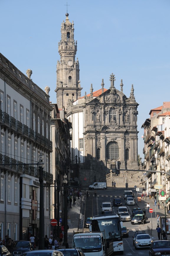5. den - Porto