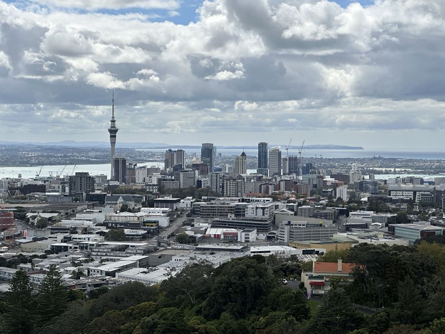 Auckland 